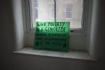 Homeless Occupy Luxury Apartment Block in Manchester Chinatown